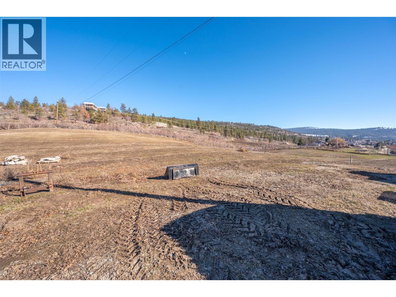 4550 Gulch Road, Naramata, BC - Outdoor With View