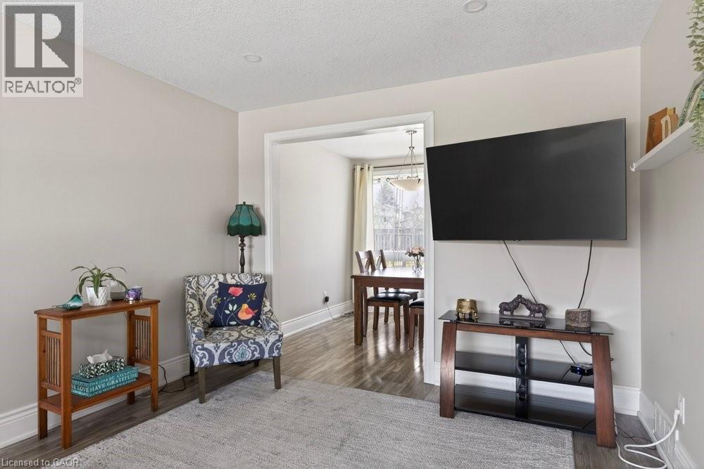 62 Palmer Road, Hamilton, ON - Indoor
