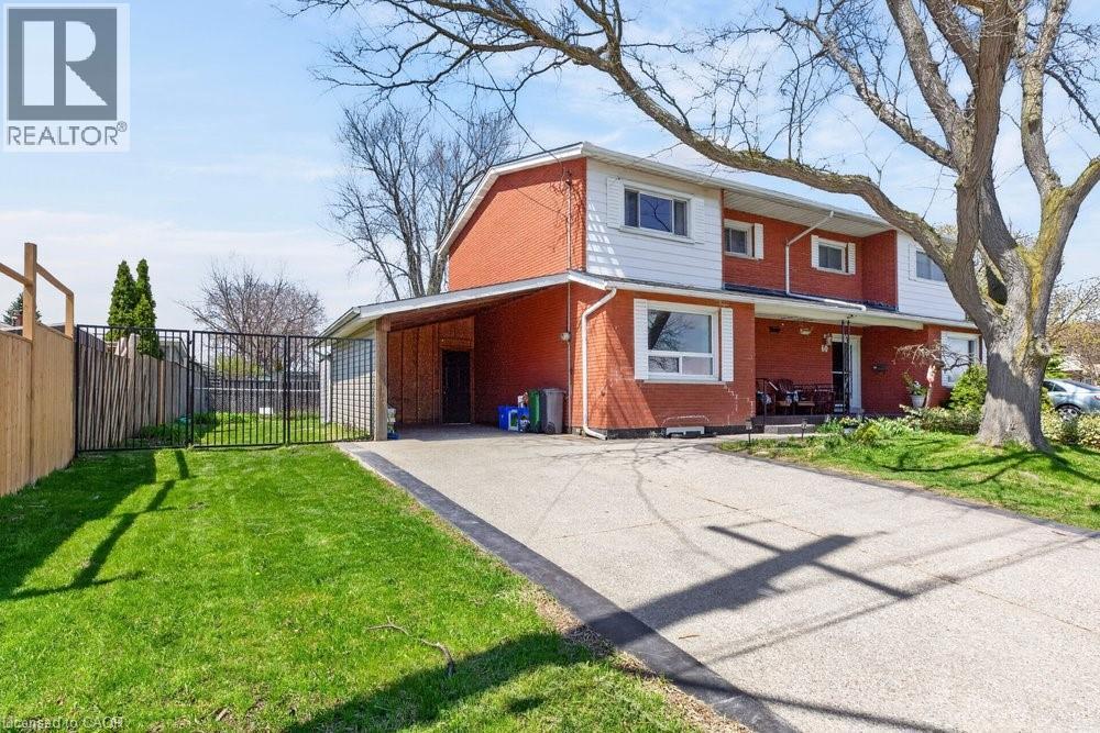 62 Palmer Road, Hamilton, ON - Outdoor