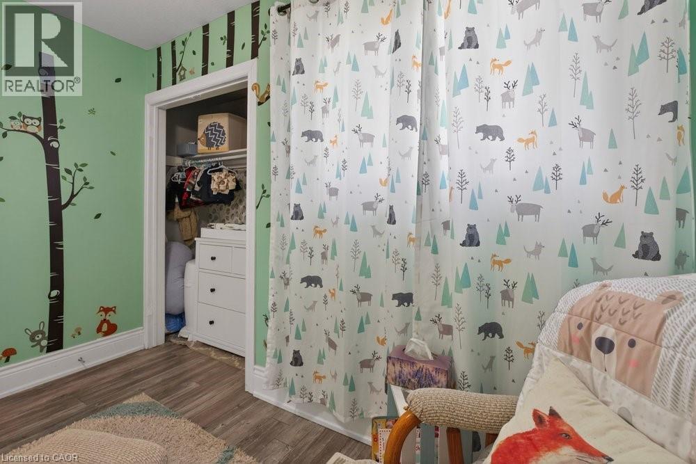 62 Palmer Road, Hamilton, ON - Indoor