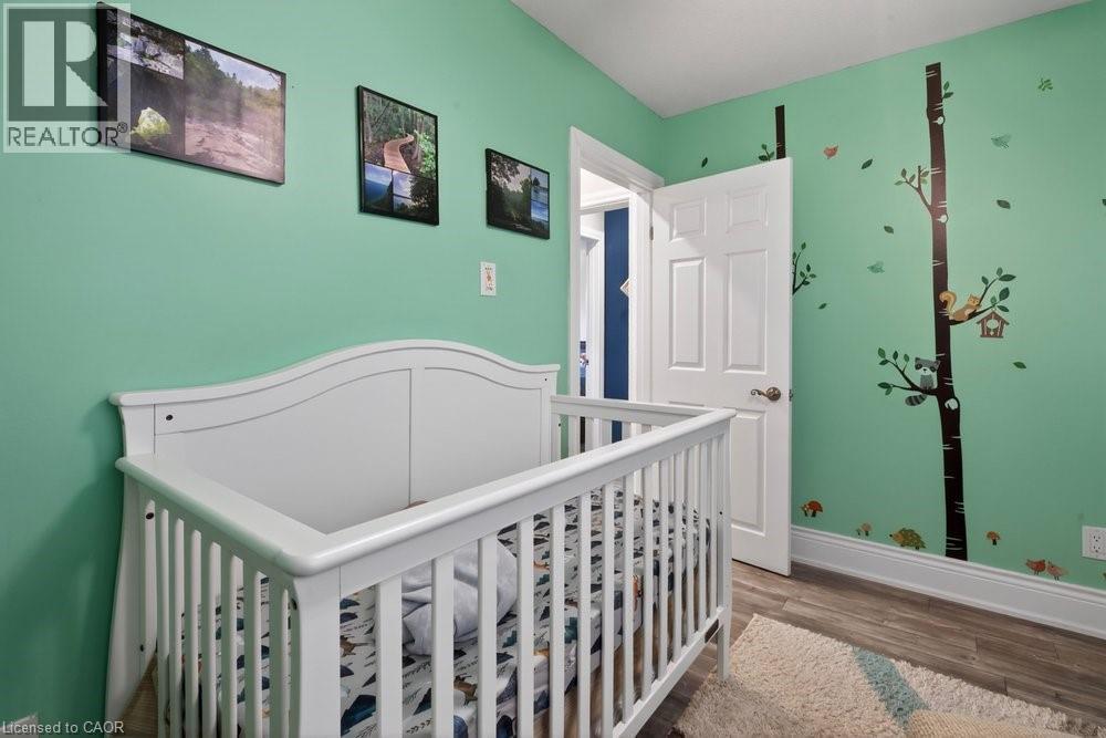 62 Palmer Road, Hamilton, ON - Indoor