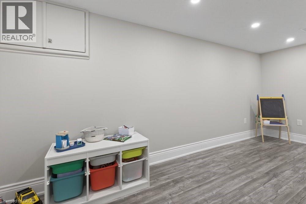 62 Palmer Road, Hamilton, ON - Indoor