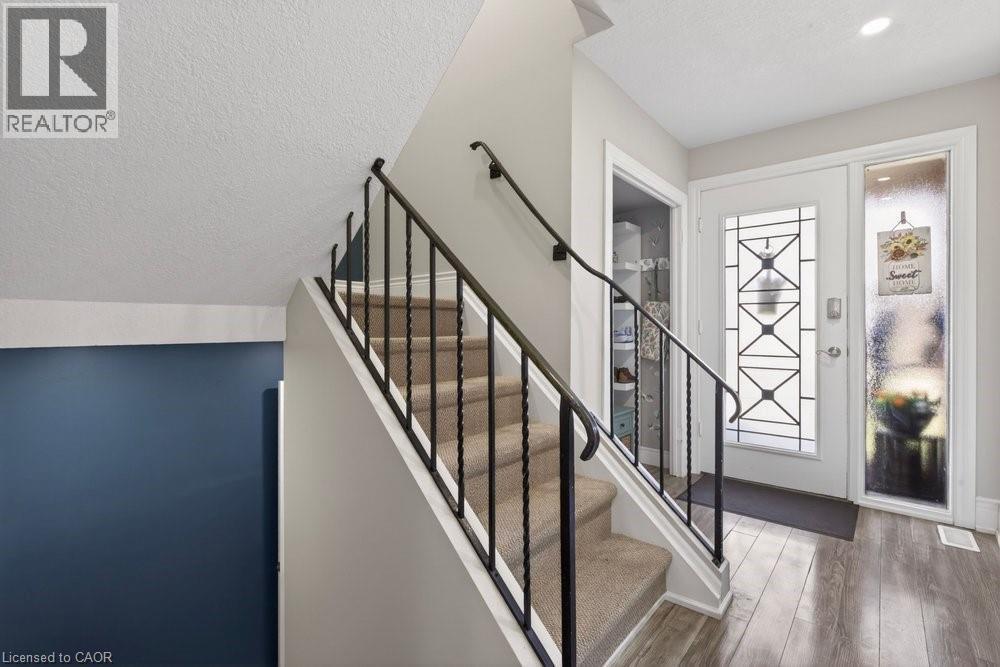 62 Palmer Road, Hamilton, ON - Indoor Photo Showing Other Room