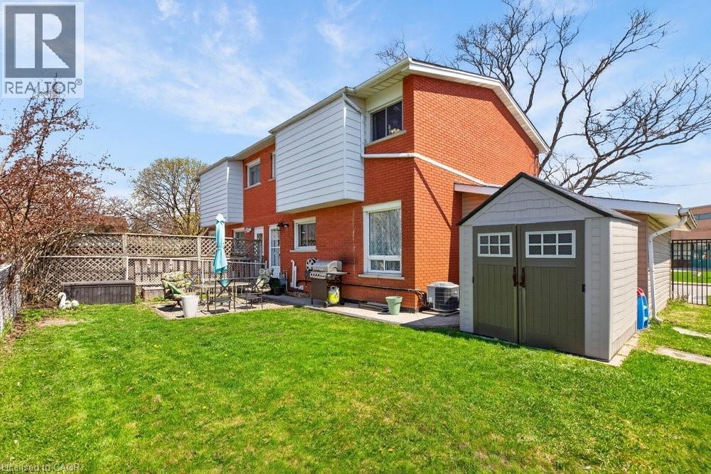 62 Palmer Road, Hamilton, ON - Outdoor