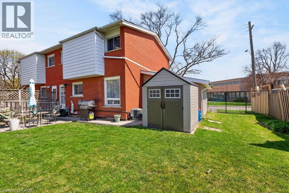 62 Palmer Road, Hamilton, ON - Outdoor