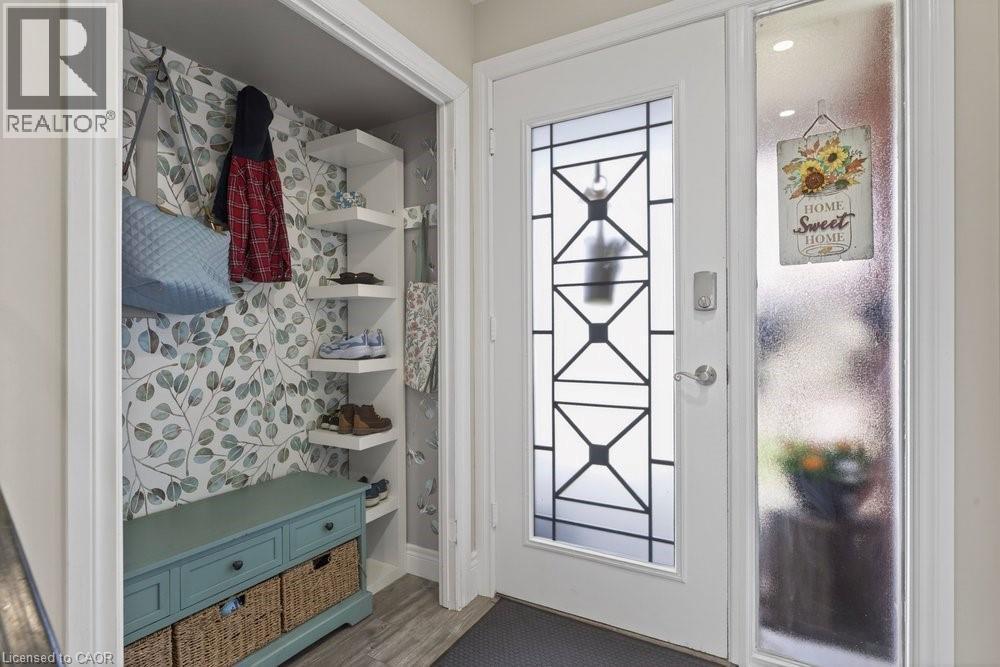 62 Palmer Road, Hamilton, ON - Indoor Photo Showing Other Room