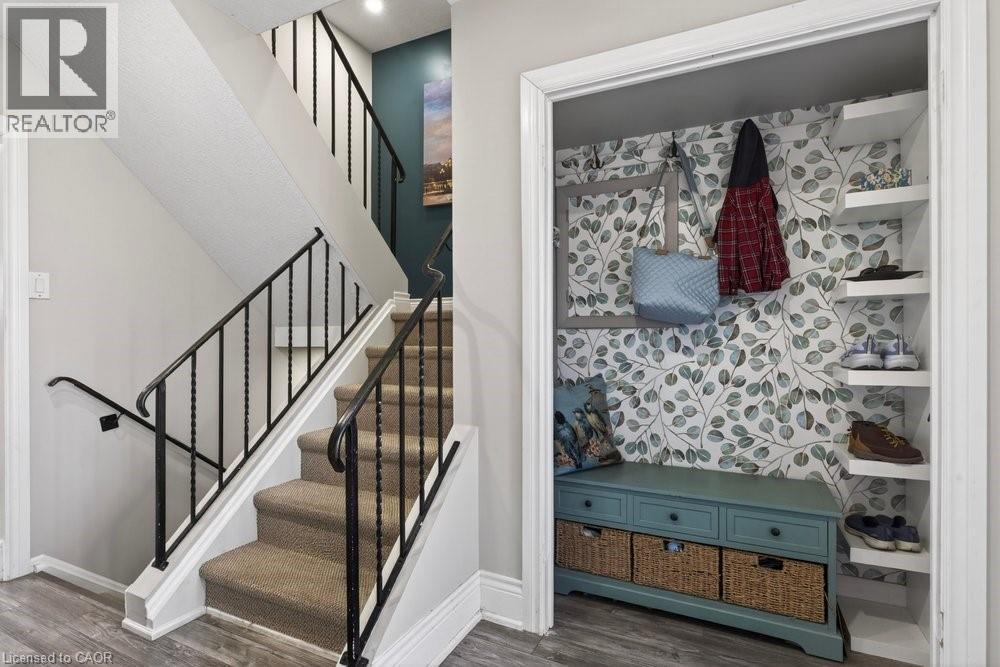 62 Palmer Road, Hamilton, ON - Indoor Photo Showing Other Room