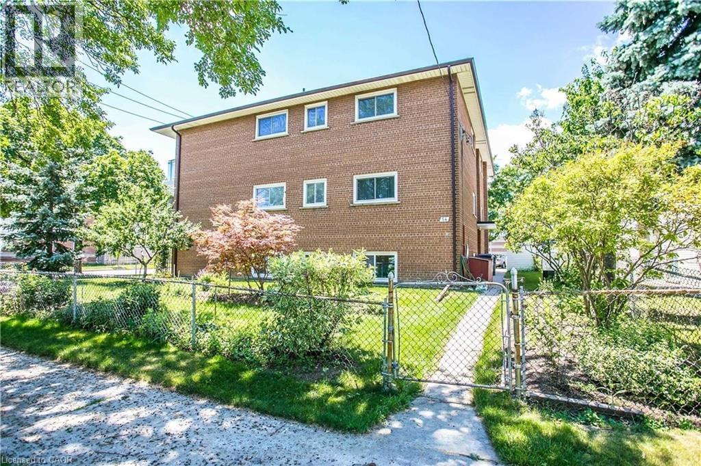 54 Rabbit Lane, Toronto, ON - Outdoor