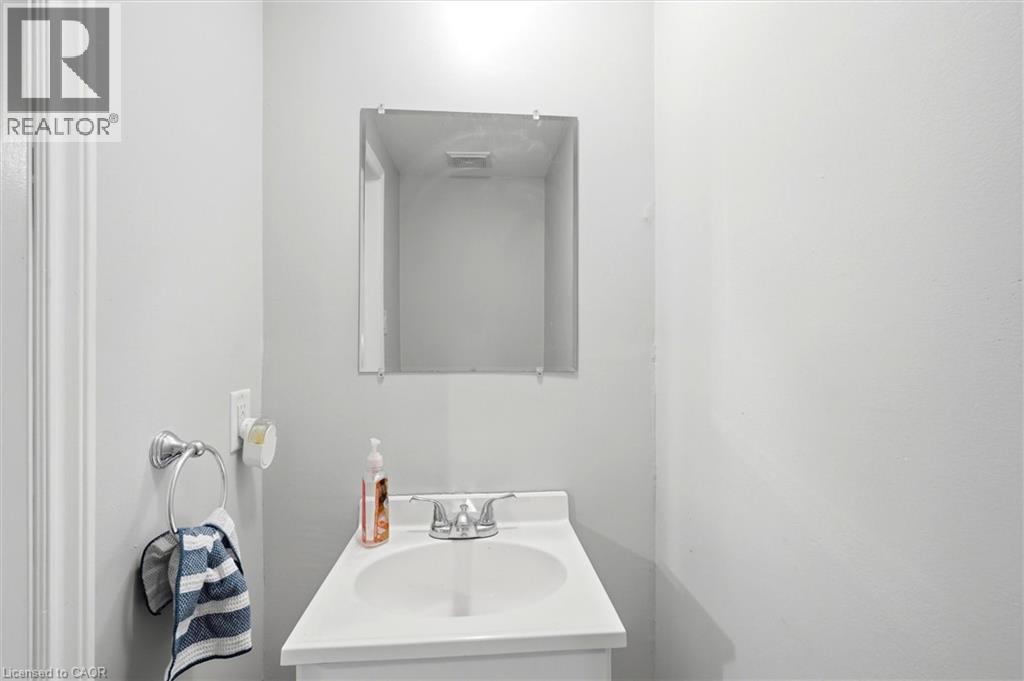 508 Quiet Place Unit# 4, Waterloo, ON - Indoor Photo Showing Bathroom