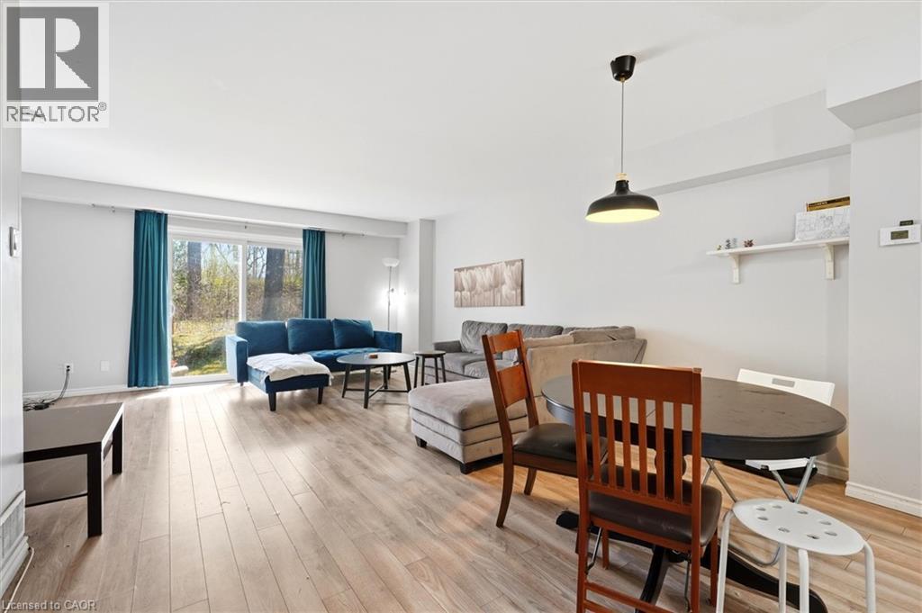 508 Quiet Place Unit# 4, Waterloo, ON - Indoor