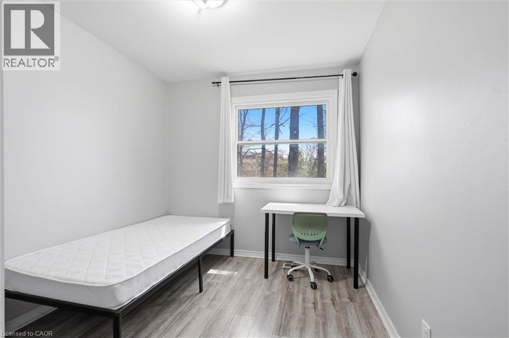 508 Quiet Place Unit# 4, Waterloo, ON - Indoor