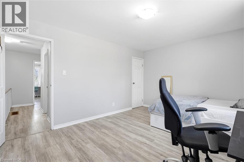 508 Quiet Place Unit# 4, Waterloo, ON - Indoor Photo Showing Office