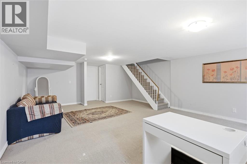 508 Quiet Place Unit# 4, Waterloo, ON - Indoor Photo Showing Other Room