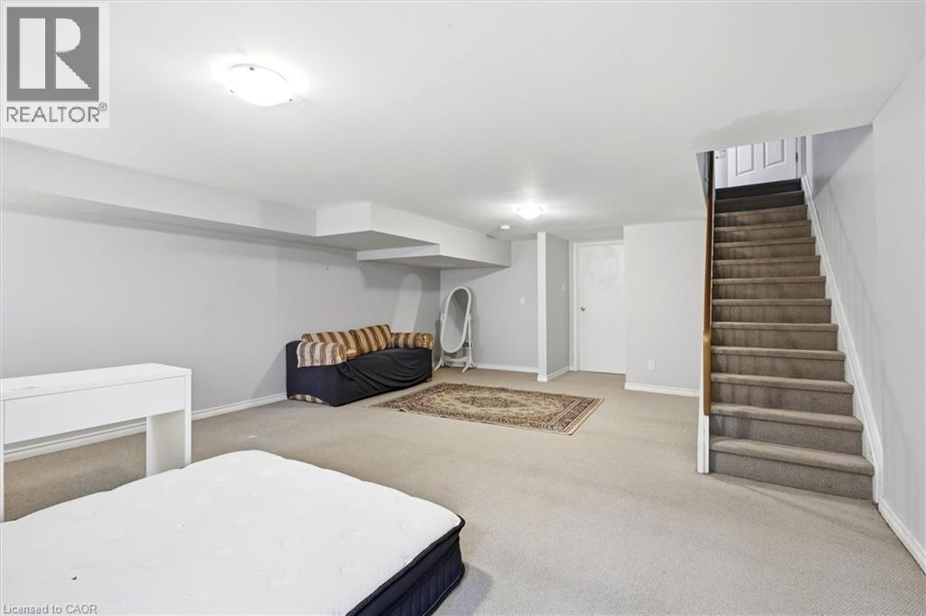 508 Quiet Place Unit# 4, Waterloo, ON - Indoor