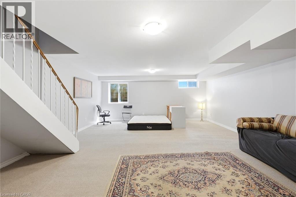 508 Quiet Place Unit# 4, Waterloo, ON - Indoor
