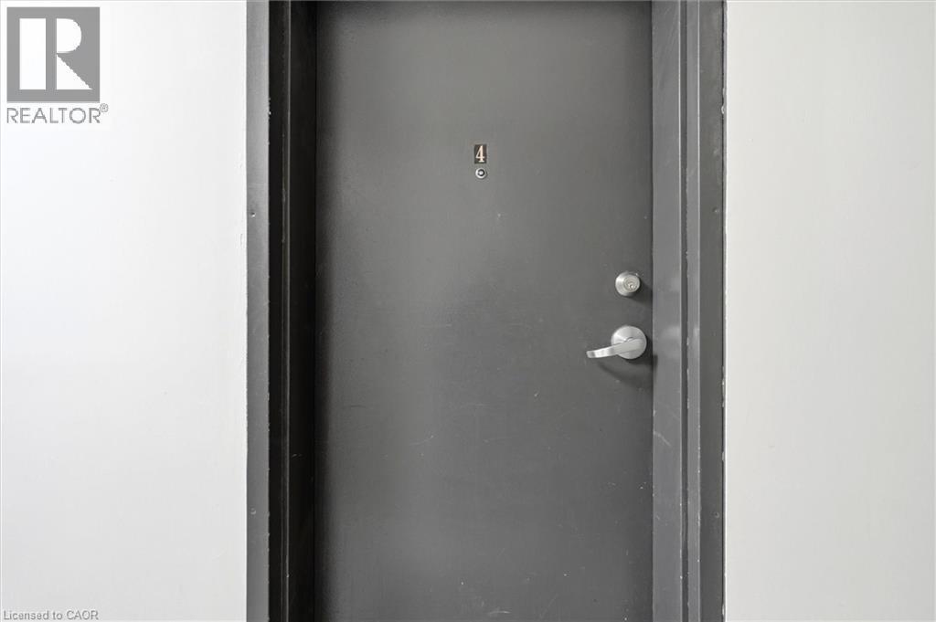 508 Quiet Place Unit# 4, Waterloo, ON - With View