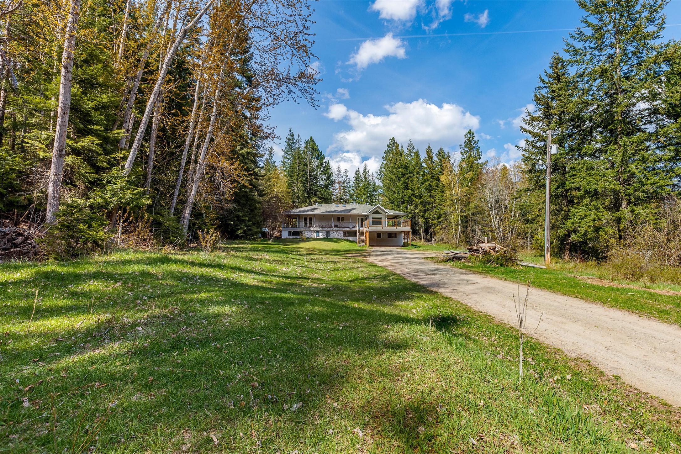 4484 3 Highway, Arrow Creek, BC - Outdoor