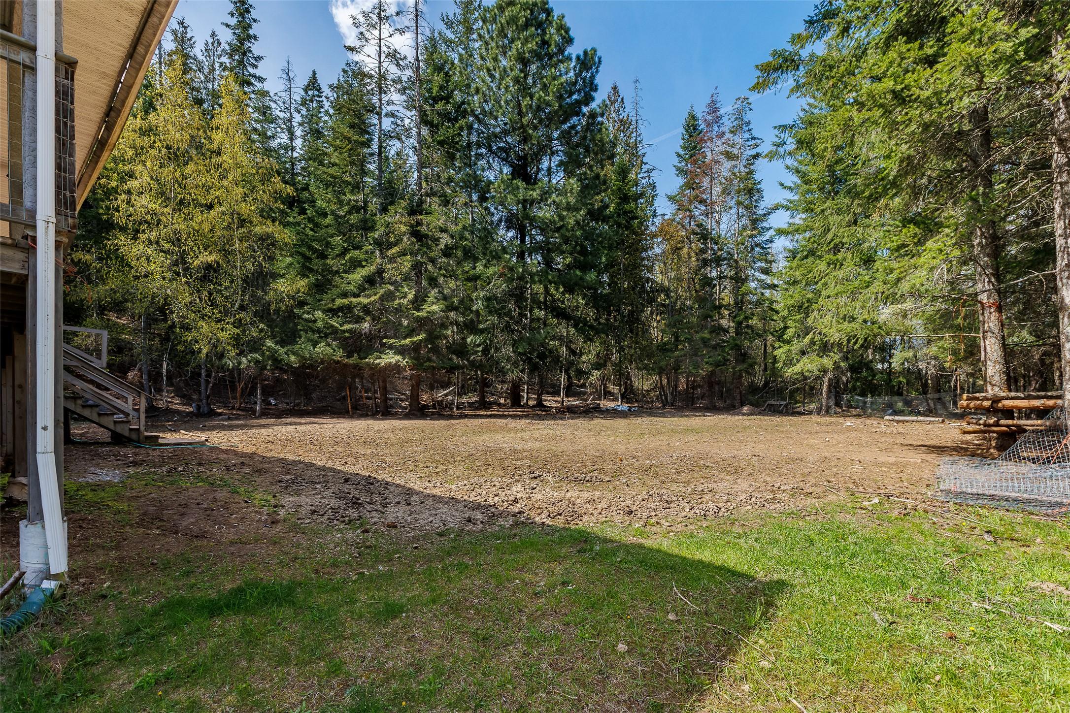4484 3 Highway, Arrow Creek, BC - Outdoor With View