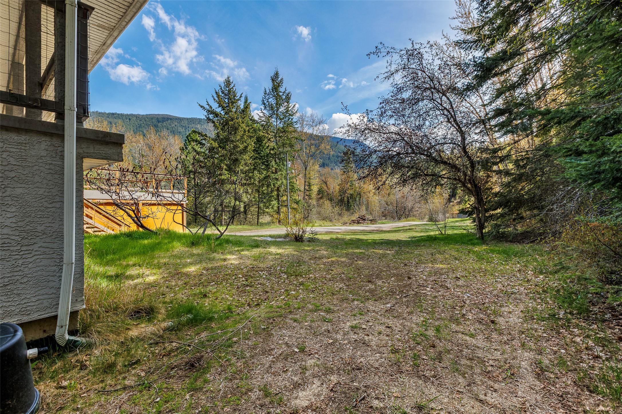 4484 3 Highway, Arrow Creek, BC - Outdoor With View