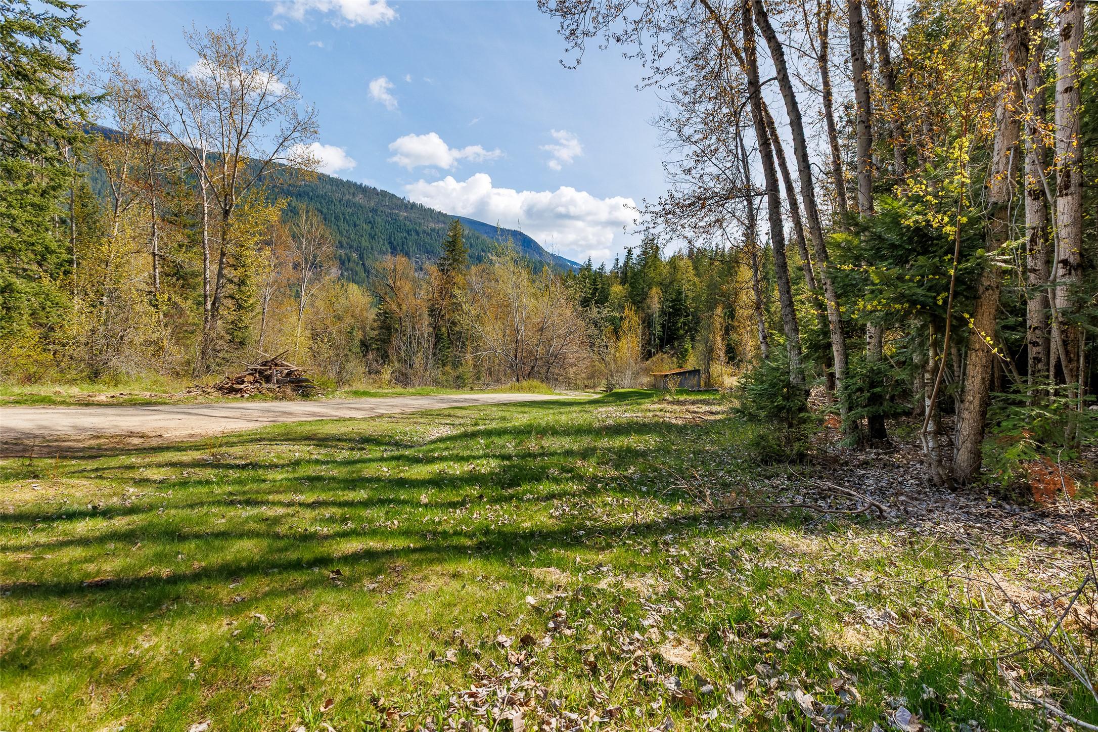 4484 3 Highway, Arrow Creek, BC - Outdoor With View