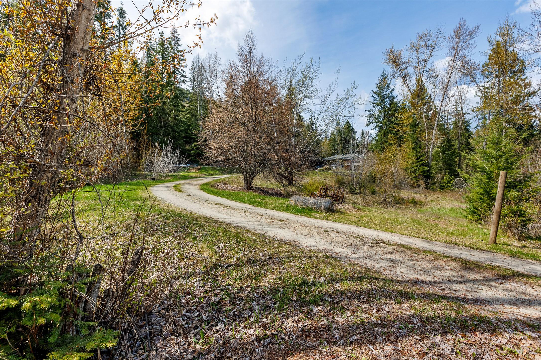 4484 3 Highway, Arrow Creek, BC - Outdoor With View