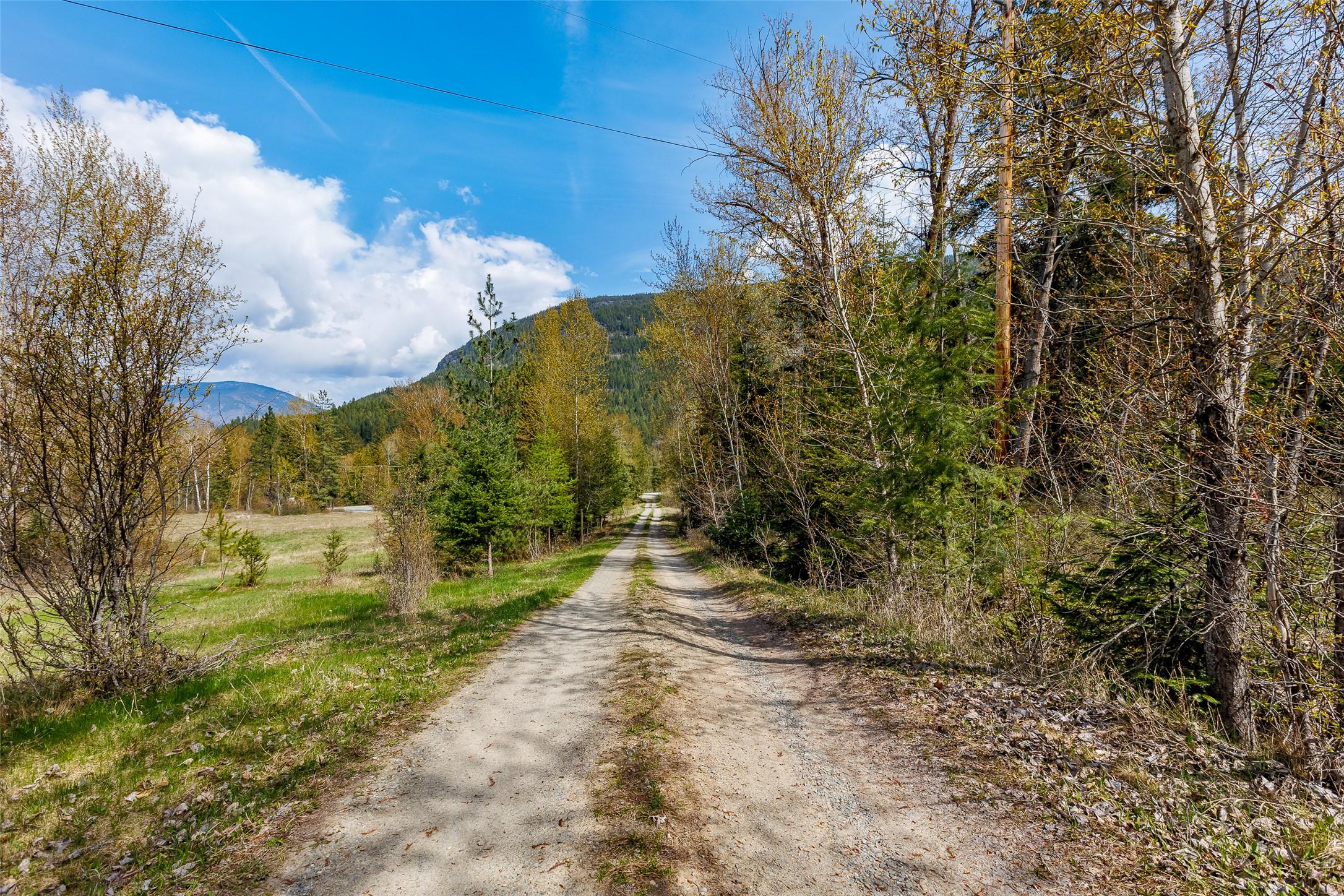 4484 3 Highway, Arrow Creek, BC - Outdoor With View