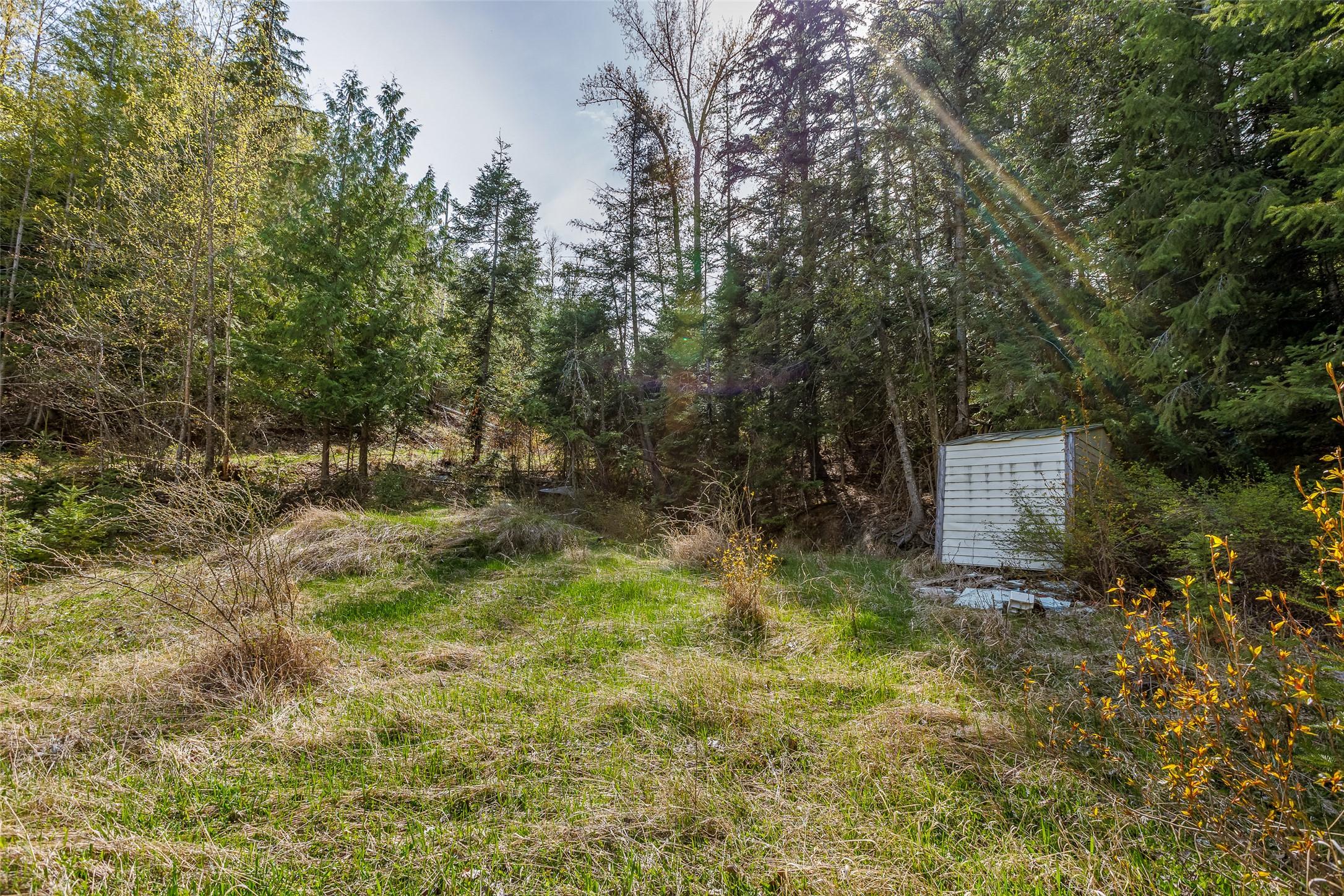 4484 3 Highway, Arrow Creek, BC - Outdoor With View