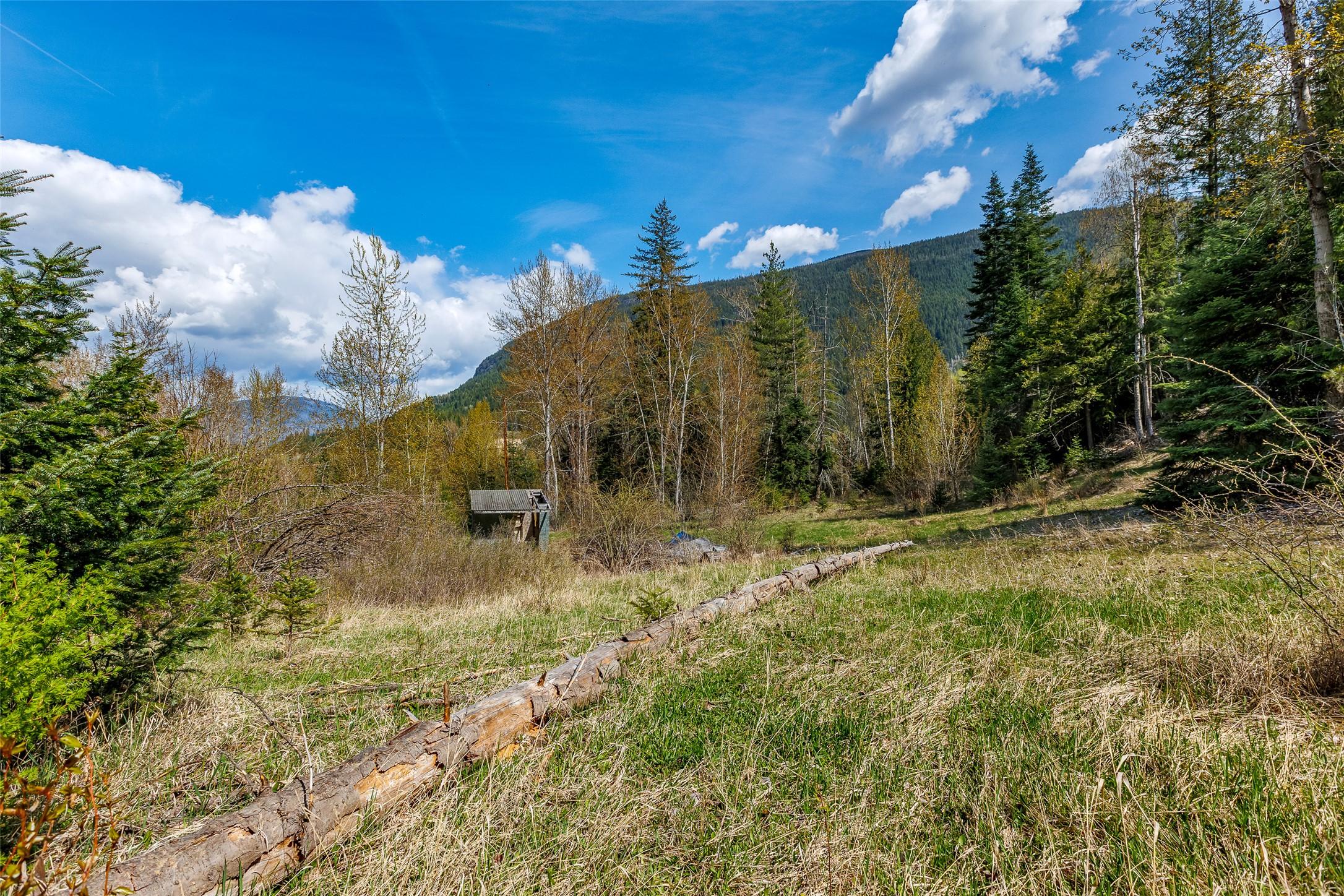 4484 3 Highway, Arrow Creek, BC - Outdoor With View