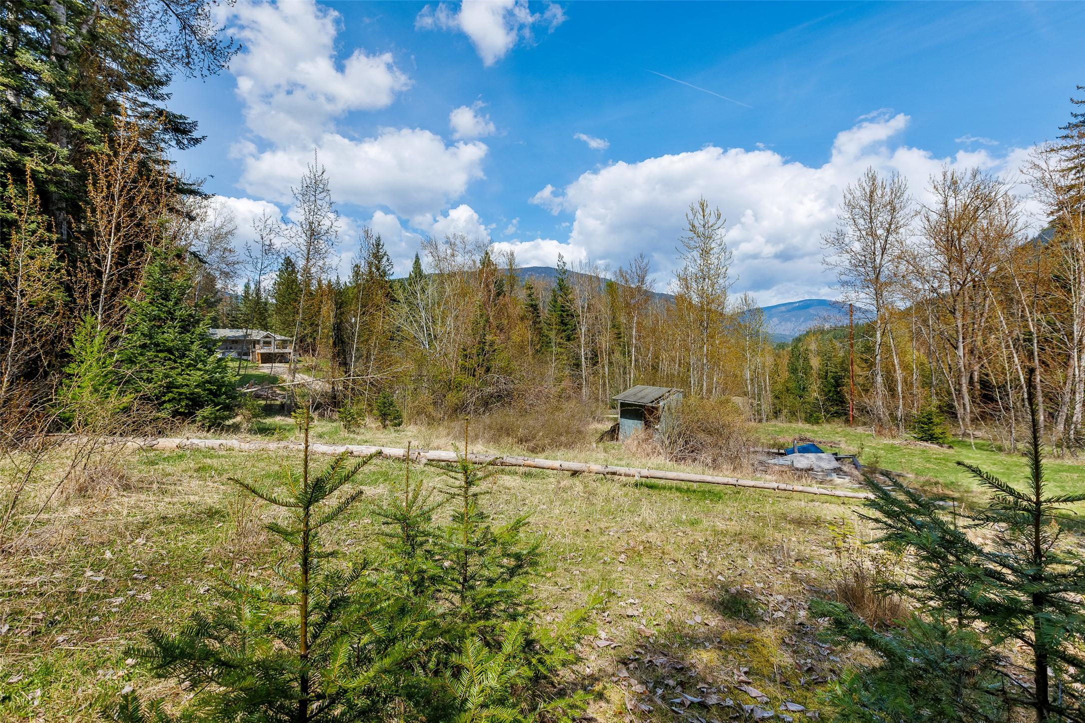 4484 3 Highway, Arrow Creek, BC - Outdoor With View