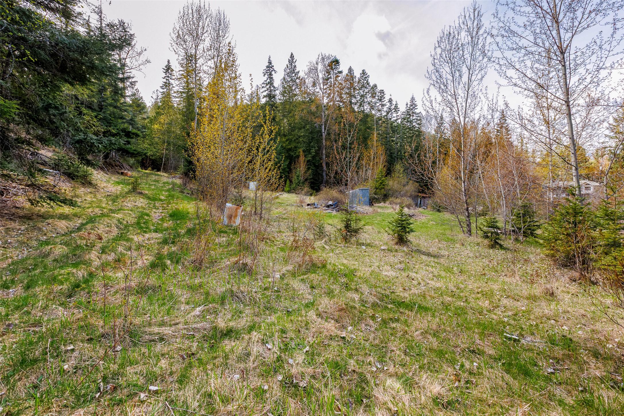 4484 3 Highway, Arrow Creek, BC - Outdoor With View
