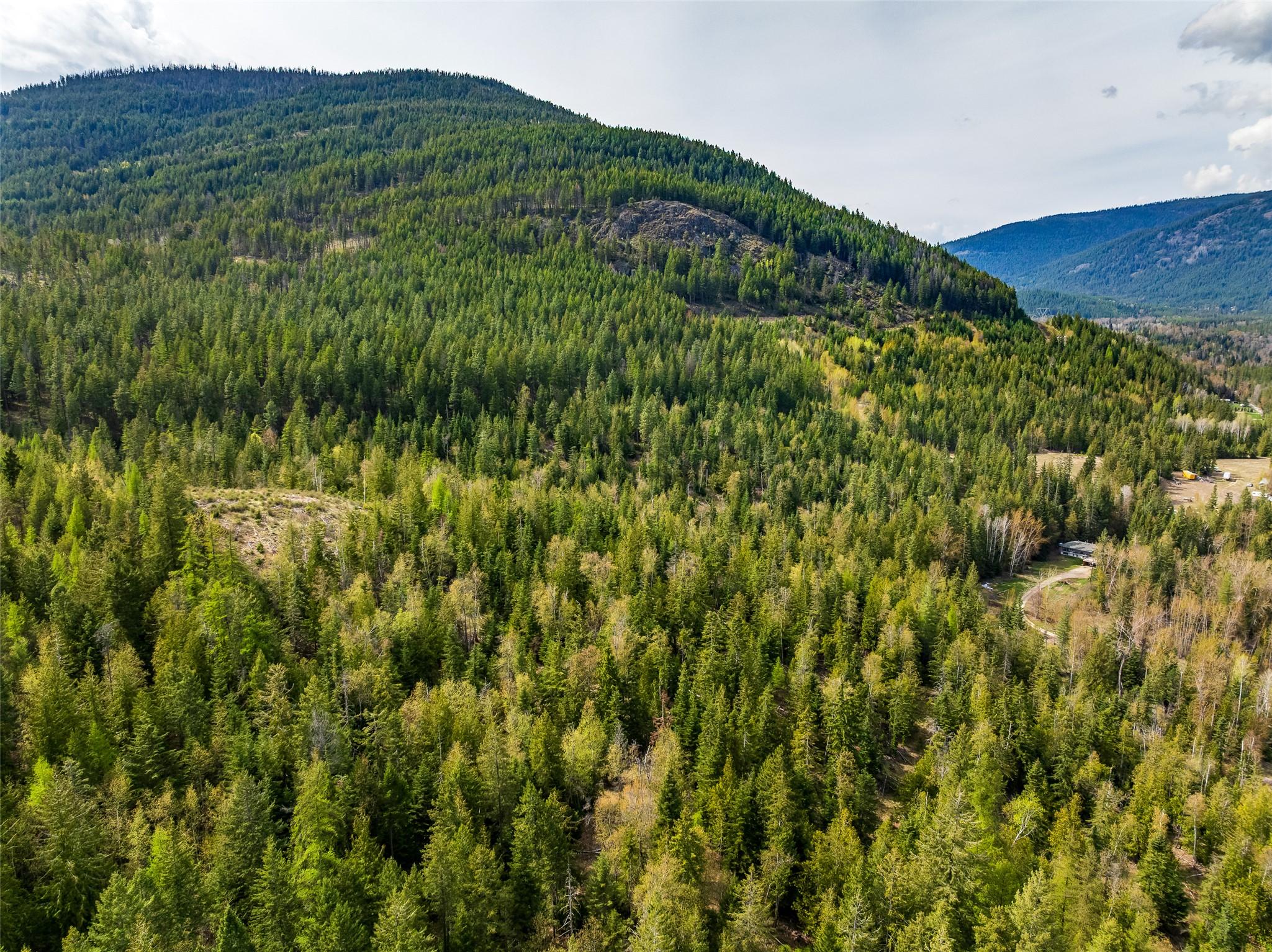 4484 3 Highway, Arrow Creek, BC - Outdoor With View