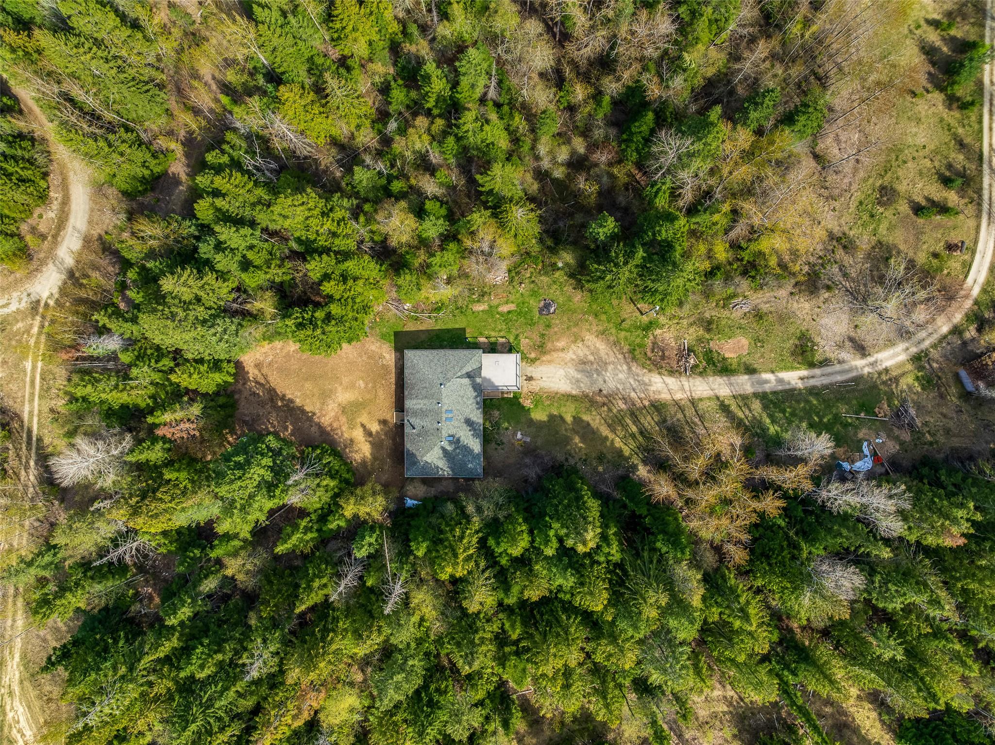 4484 3 Highway, Arrow Creek, BC - Outdoor With View