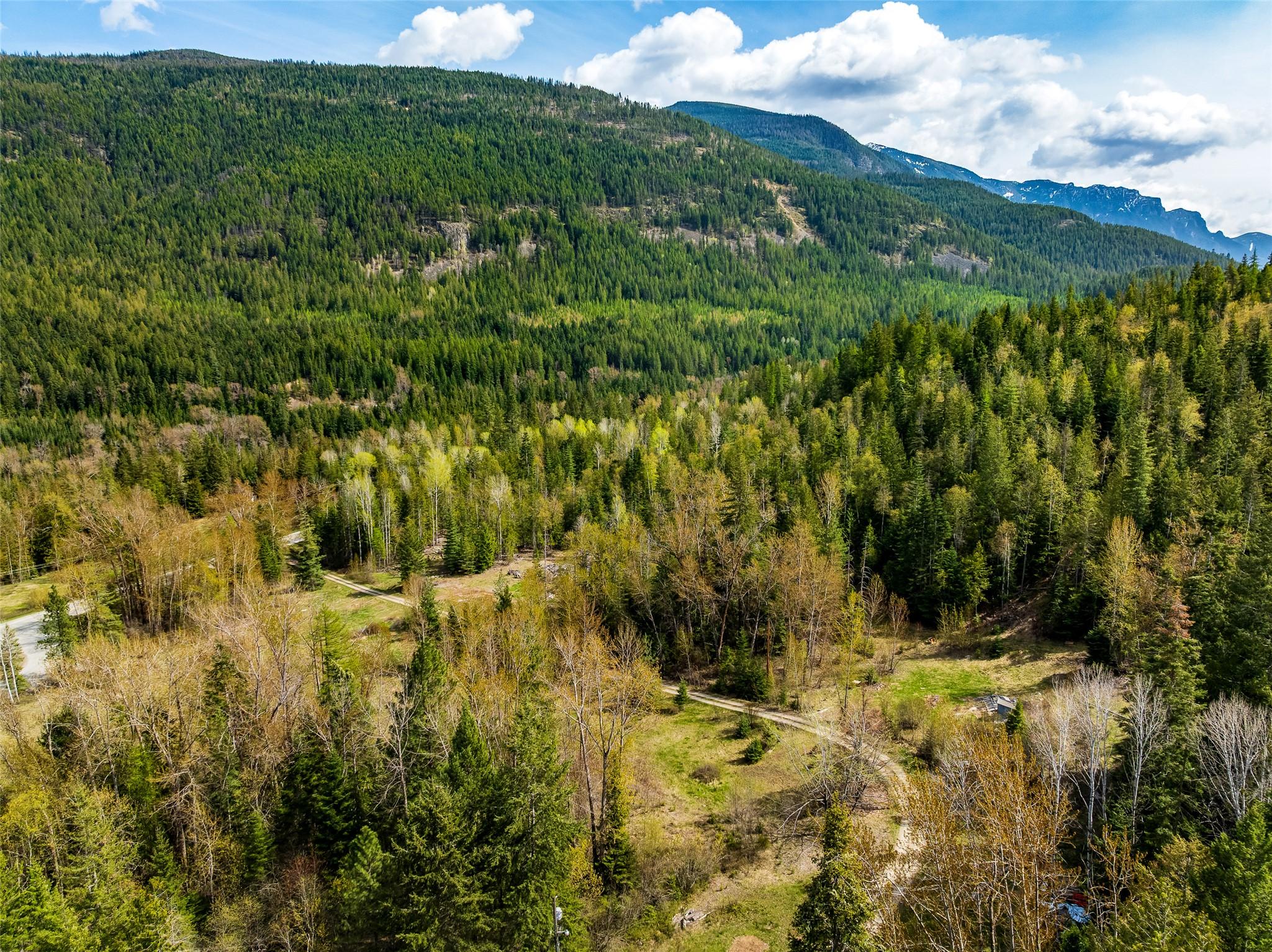 4484 3 Highway, Arrow Creek, BC - Outdoor With View