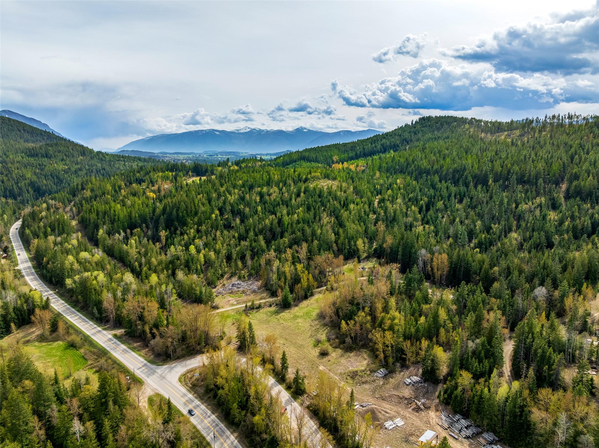 4484 3 Highway, Arrow Creek, BC - Outdoor With View