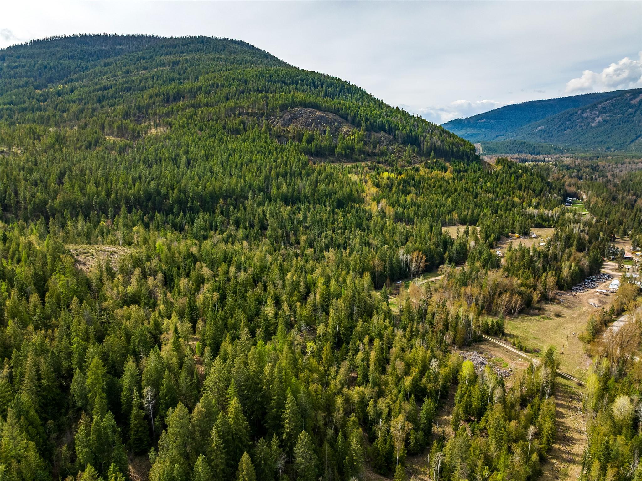 4484 3 Highway, Arrow Creek, BC - Outdoor With View