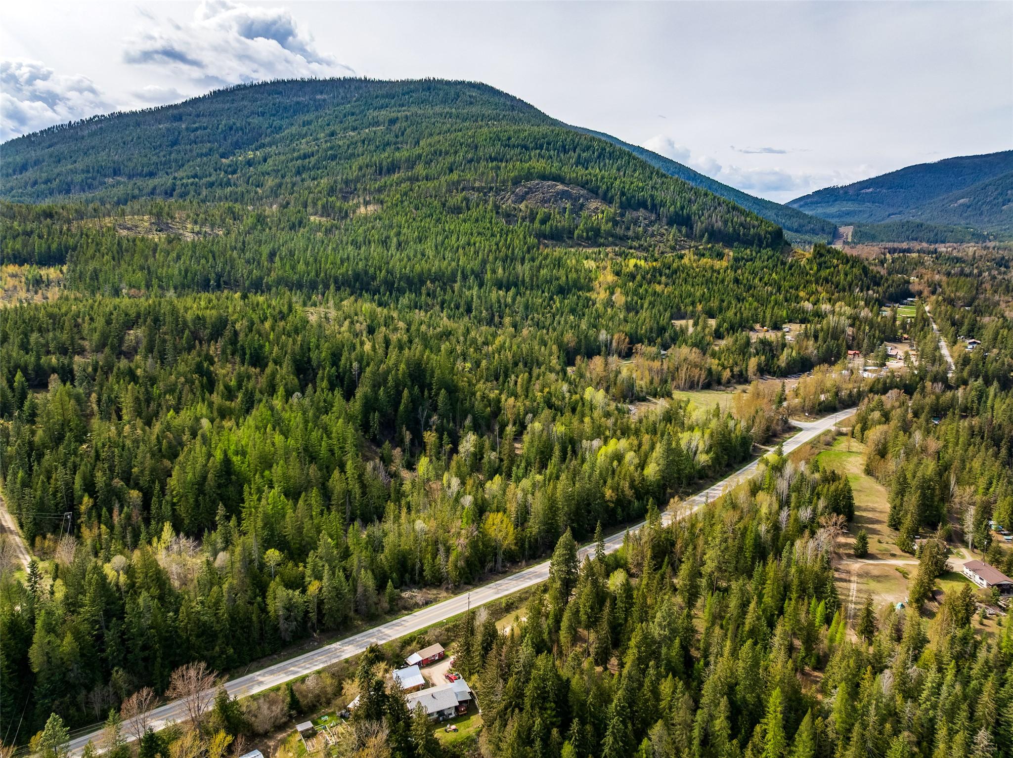 4484 3 Highway, Arrow Creek, BC - Outdoor With View