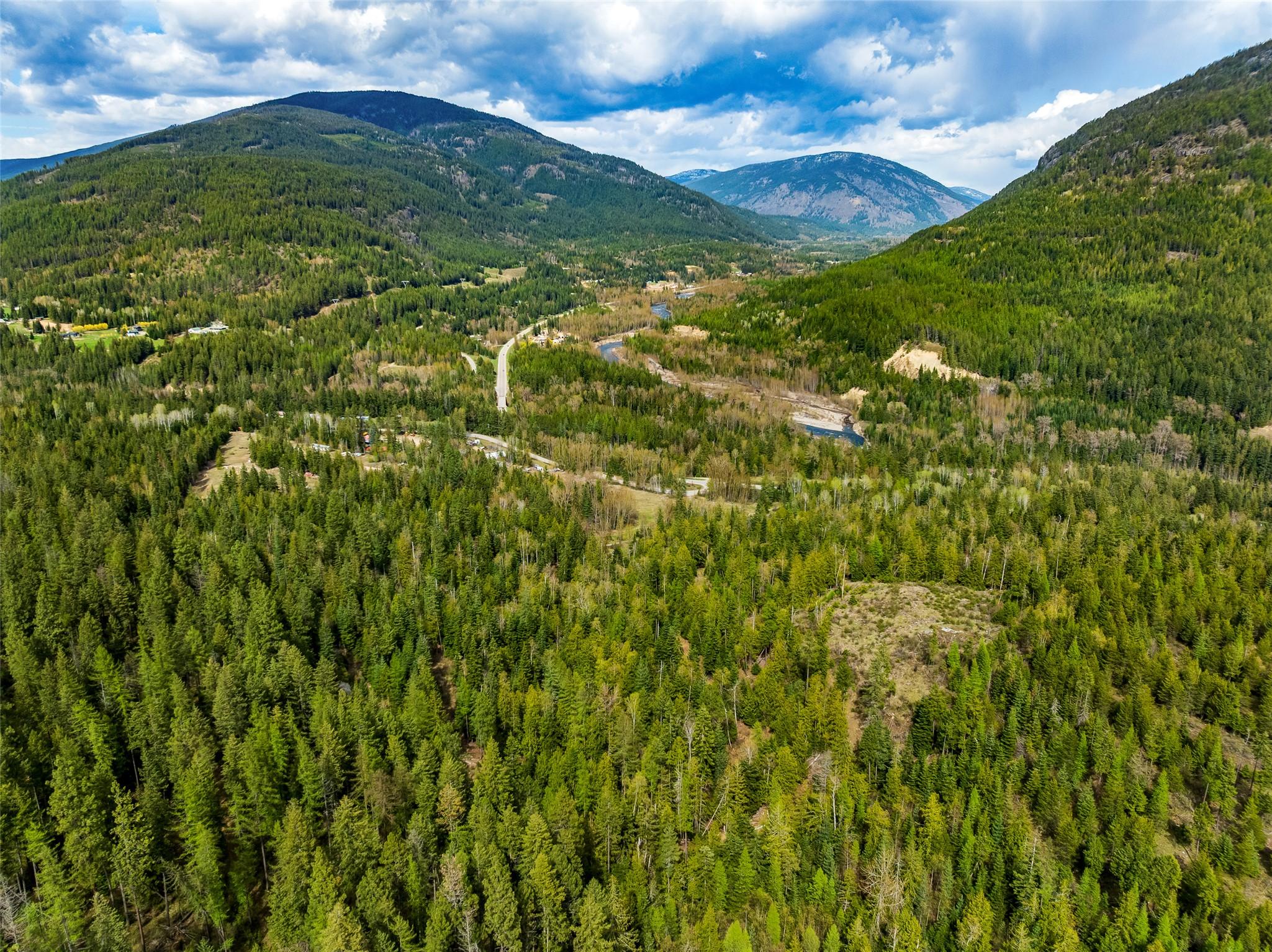 4484 3 Highway, Arrow Creek, BC - Outdoor With View