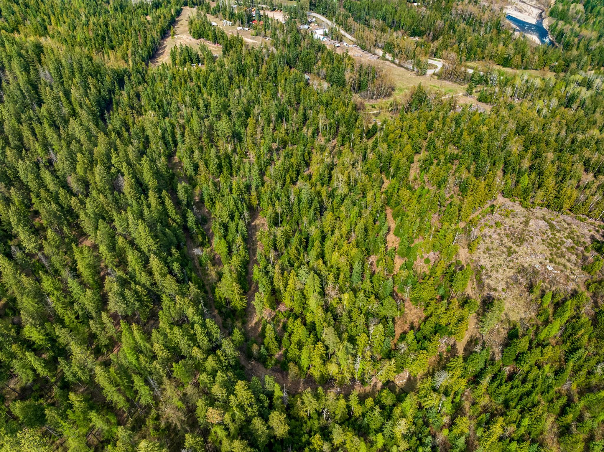 4484 3 Highway, Arrow Creek, BC - Outdoor With View