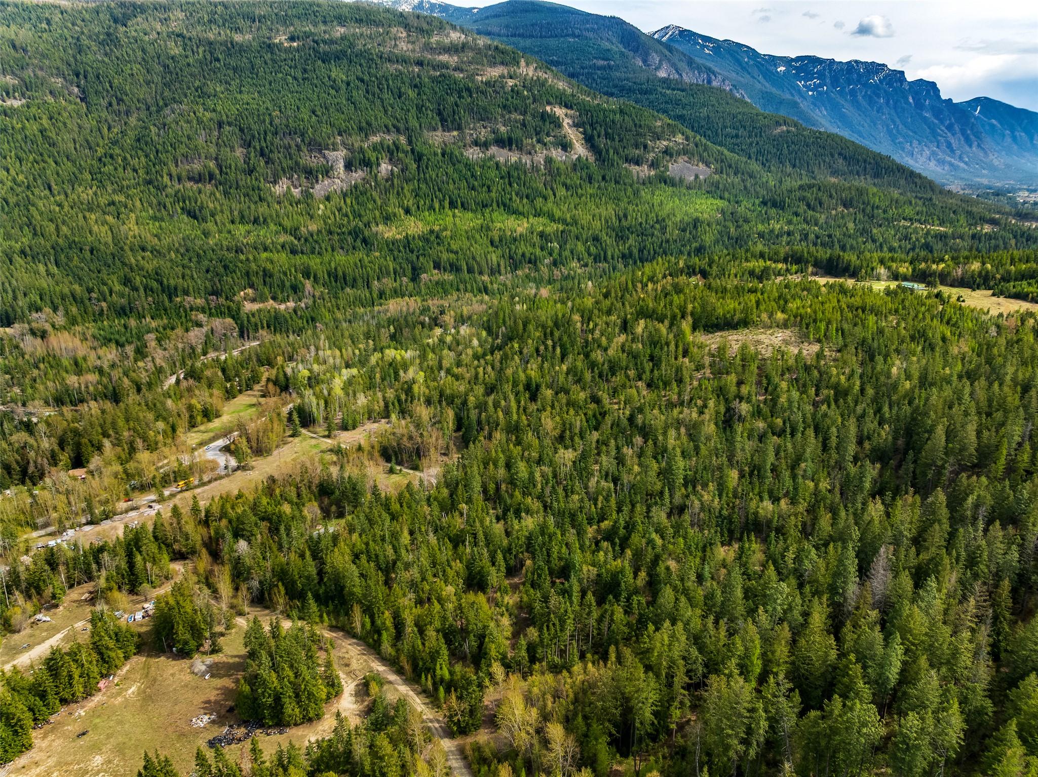 4484 3 Highway, Arrow Creek, BC - Outdoor With View
