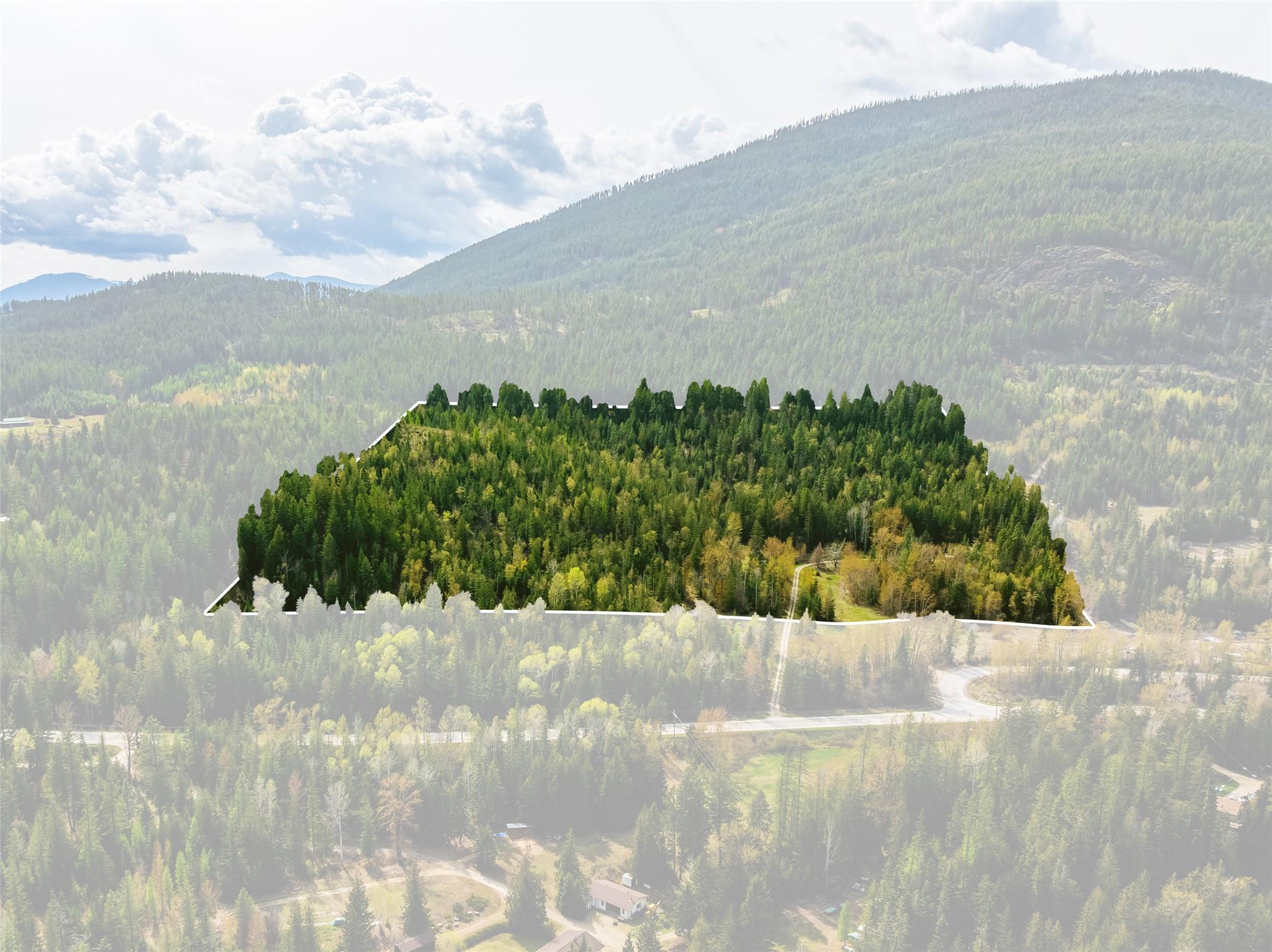 4484 3 Highway, Arrow Creek, BC - Outdoor With View