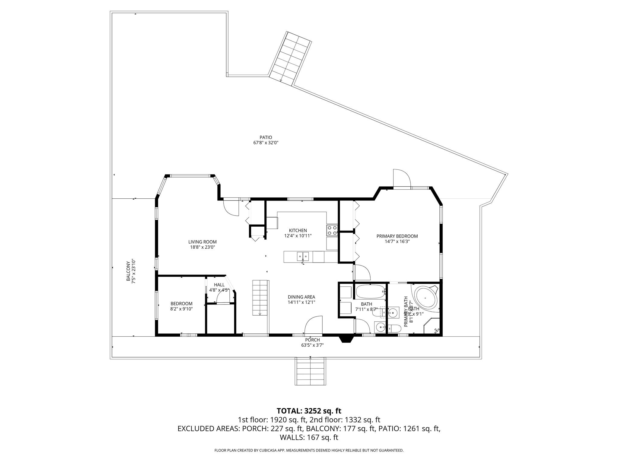 4484 3 Highway, Arrow Creek, BC - Other