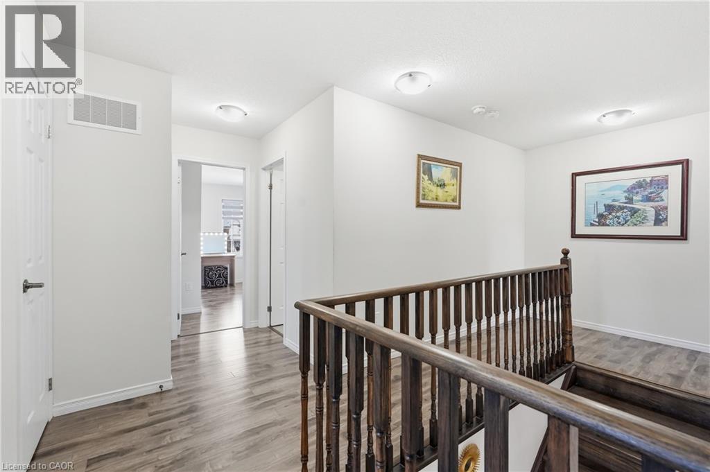 57 Thompson Road, Caledonia, ON - Indoor Photo Showing Other Room