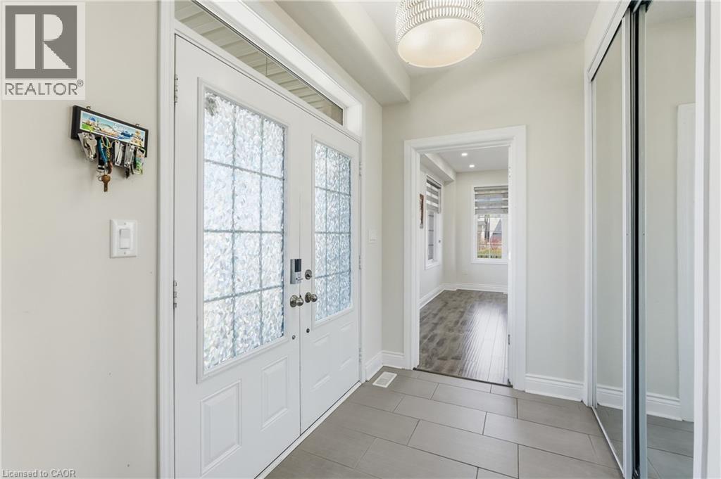 57 Thompson Road, Caledonia, ON - Indoor Photo Showing Other Room