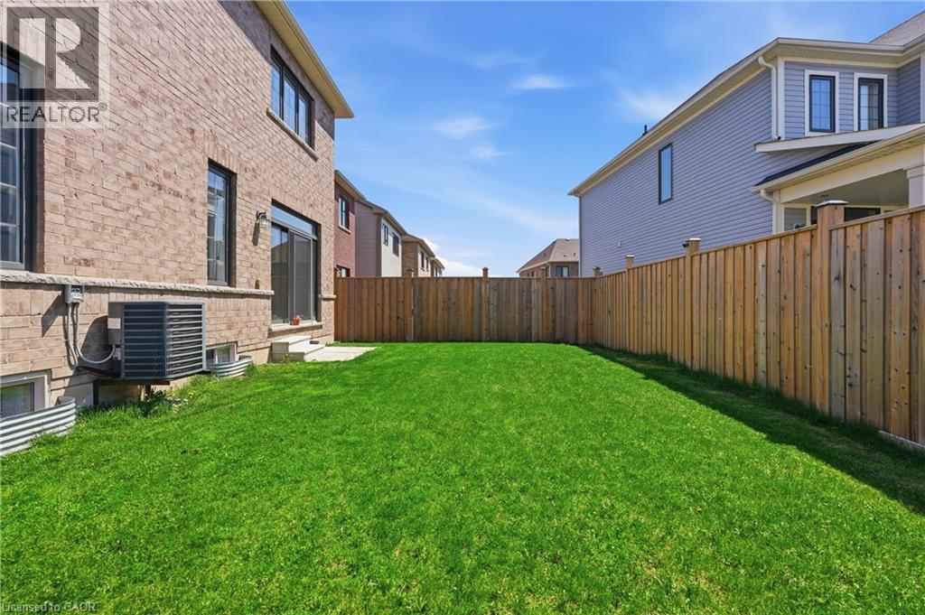 57 Thompson Road, Caledonia, ON - Outdoor With Exterior