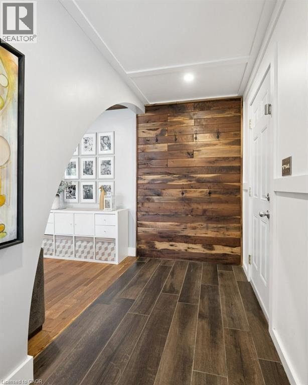 522 Glendene Crescent, Waterloo, ON - Indoor Photo Showing Other Room