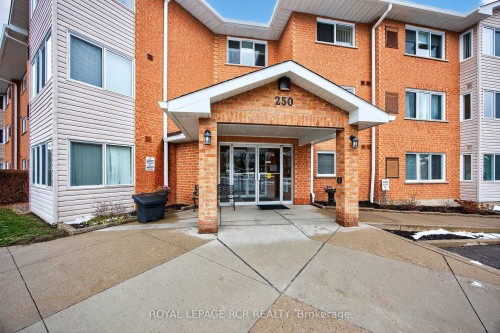310-250 Robert Street  Shelburne, ON L9V 3P9