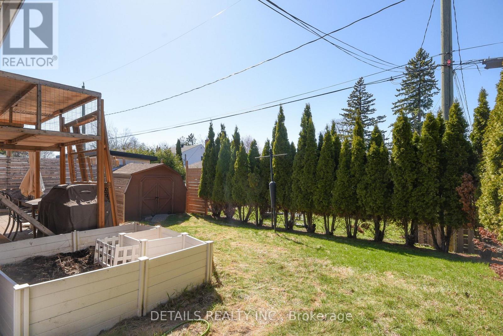 1222 Field Street, Ottawa, ON - Outdoor