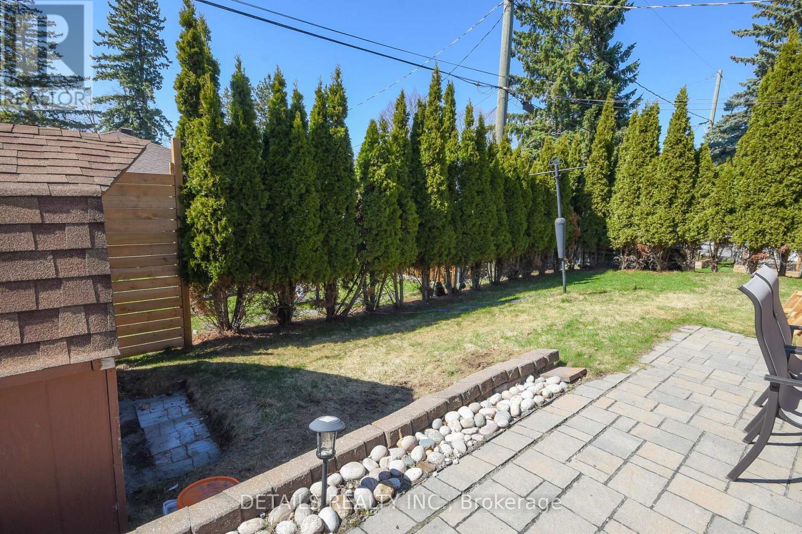 1222 Field Street, Ottawa, ON - Outdoor