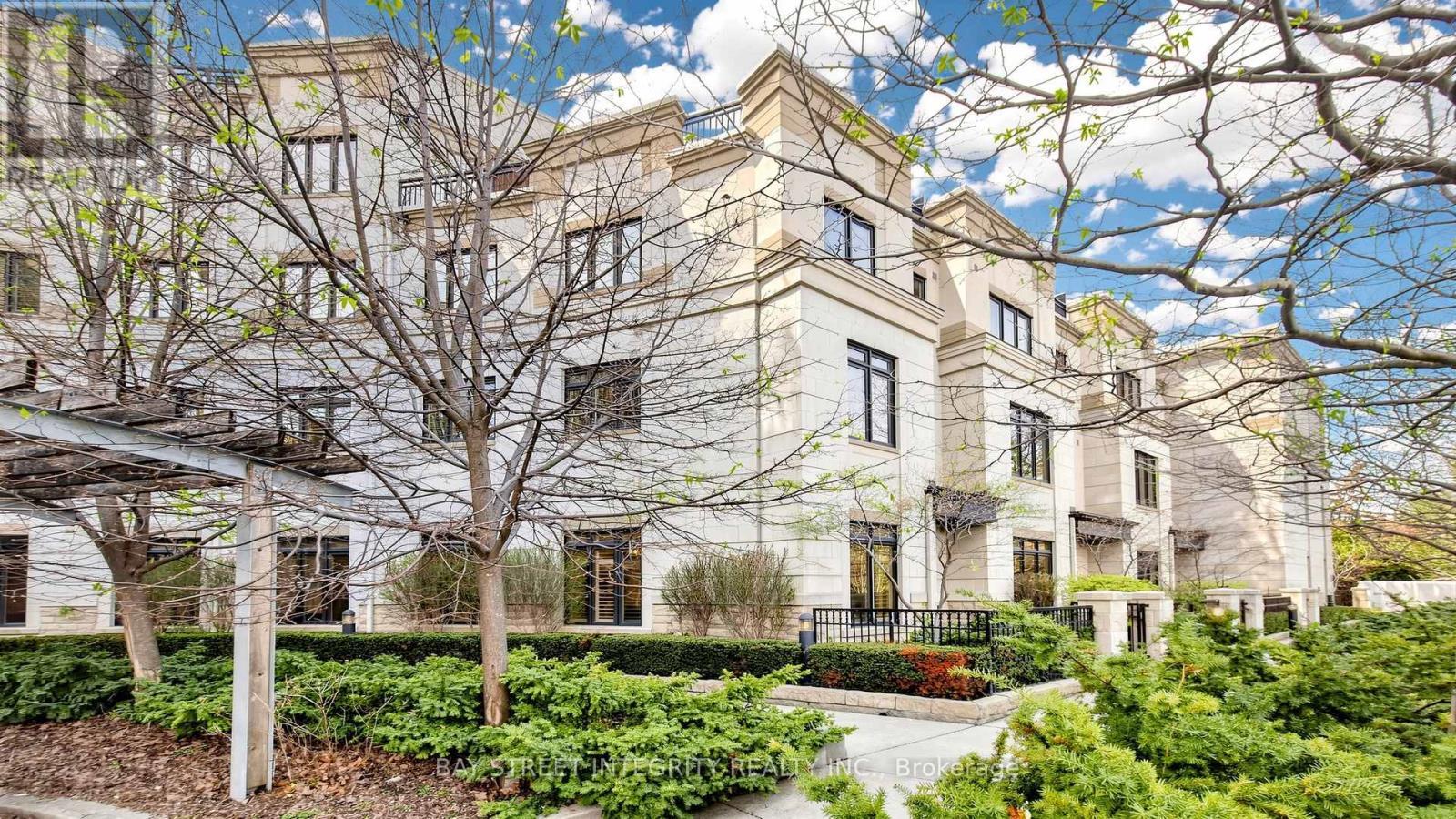 Th36 - 9 Oakburn Crescent, Toronto, ON - Outdoor