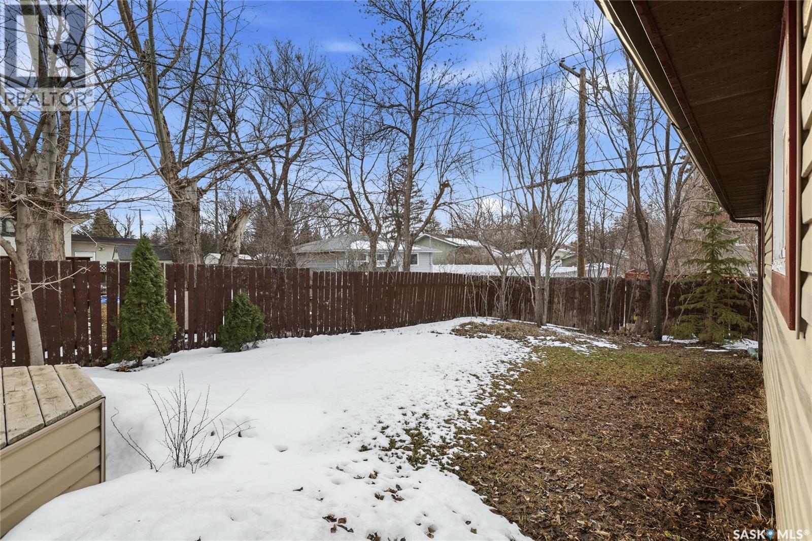 3312 Grant Road, Regina, SK - Outdoor